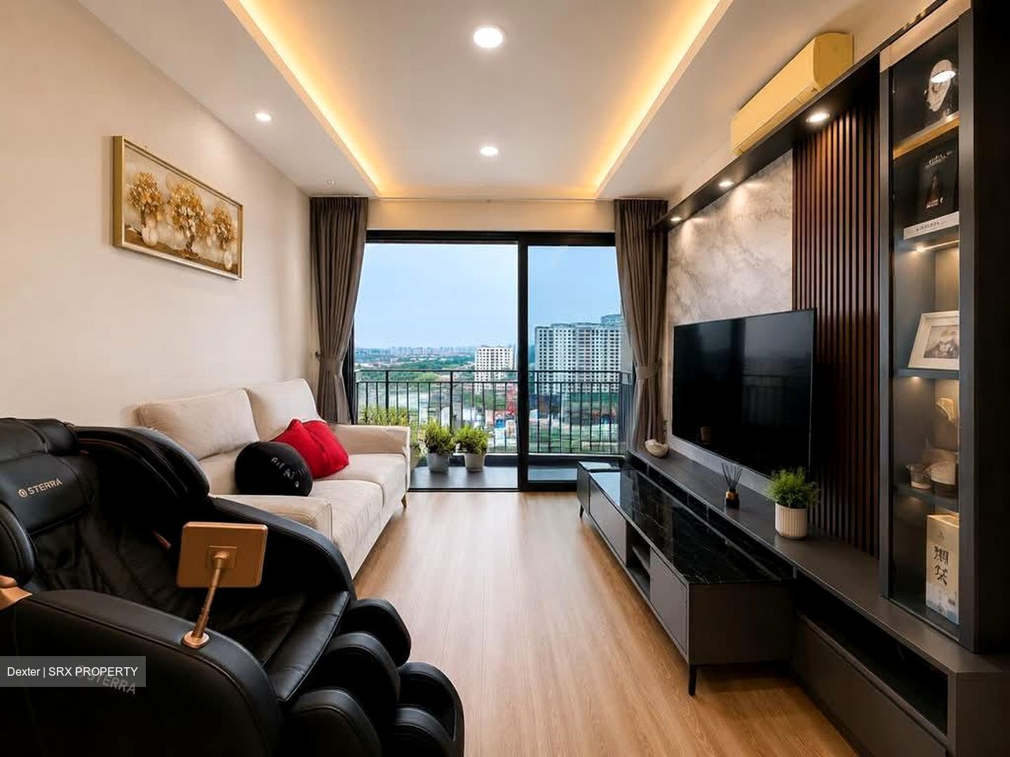 Rivercove Residences (D19), Condominium #599354931